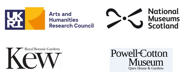 project partner logos